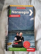 Norwegia. Miniprzewodnik Copernicus