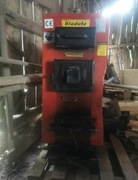 Piec C.O Z.P.H.U BIADAŁA