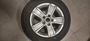 Felgi aluminiowe z letnimi oponami Pirelli 15"