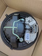 DMUCHAWA WENTYLATOR wersja angielska BMW 1-04-13