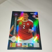 Panini Adrenalyn XL Road To FIFA World Cup Russia 2018 Stephan Lichtsteiner