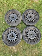 Koła Felgi 15' Mini Cooper One R50 R52 R56