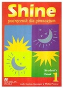 Shine Students Book 1 Macmillan
