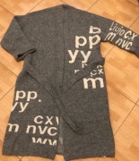 Płaszcz kardigan  Liu Jo