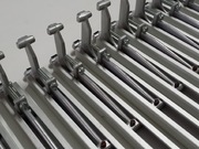 PORSA system półek 30cm regał scienny regulowane