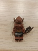 Lego figurka seria 6 Minotaur Minifigures 