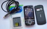 OKAZJA!!! Nowa Nokia 6710 Navigator Black, 100% ORYGINAŁ