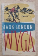 Wyga - Jack London
