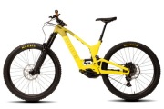 Rower eMTB Hybridizer Sann Enduro One 29er Yellow M