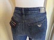 Jeansy Armani Jeans