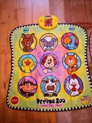 Mata do tańca memory pamięć muzyczna (22S)