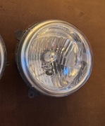 Lampa Jeep KJ Liberty Cherokee lewa kierowca 