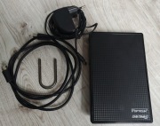 Wewnętrzna antena pokojowa Opticum AX500
