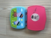 Lunchbox Peppa Pig