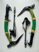 Raveltik Demon Cup (smyczki, łopatka, ostrza)