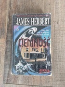 CIEMNOŚĆ - JAMES HERBERT