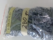 Lizard Warhammer 560szt.- 280gr.