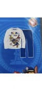 Piżamka dwuczęściowa Paw Patrol rozm 98/104