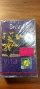 KASETA AUDIO NAGRANA BRAZYLIA  MUZYKA ŚWIATA