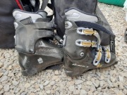Buty narciarskie rozm. 37
