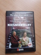 Nieśmiertelny DVD