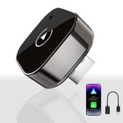 Android Auto, Car Play 2w1 Adapter bezprzewodowy do samochodu