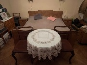 Swarzędz łoże do sypialni