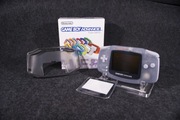 Game Boy Advance AGB-001