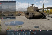 Konto do gry WarThunder, e-mail, czołgi