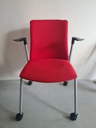 PROFIM Krzesło biurowe konferencyjne 14szt.