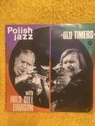 Polish jazz old Timers