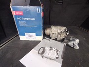 Kompresor klimatyzacji Audi A6 C6 - 4F0 260 805L Denso