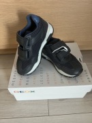 Nowe sneakersy Geox na wiosnę 24