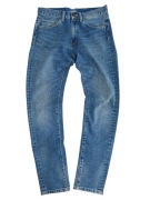 Spodnie jeansowe Carhartt WIP Vicious pant 29x32 M