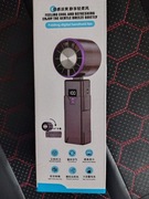 Wentylator biurkowy  USB