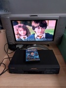 Magnetowid odtwarzacz wideo Panasonic 