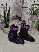 Sprzedam buty narciarskie Salomon, produkcji francuskiej 