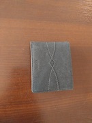 LEVI'S Portfel męski nowy