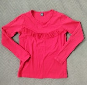 Bluzka czerwona 152 ATUT