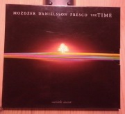Możdżer Danielsson Fresco - The Time [CD]