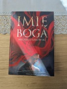 Imię Boga - Michał Dąbrowski