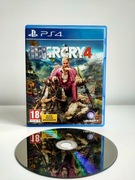 Farcry 4 - Gra PS4