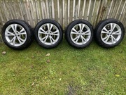 Felgi 16 cali + opony letnie Alfa Romeo Giulietta