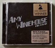 Winehouse Amy - Back To Black