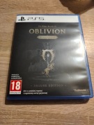 The Elder Scrolls Oblivion remastered PS5 PL 