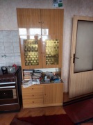 Meblościanka z czasów PRL-u 