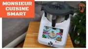 Monsieur cuisine smart 