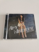 Amy Winehouse - Back to black CD 2006