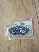 Oryginalny Emblemat Ford – Nowy, FINIS 4673491