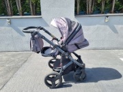Wózek Coto Baby Quara 2 w 1